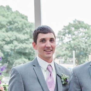 Meet your Posher, Ian